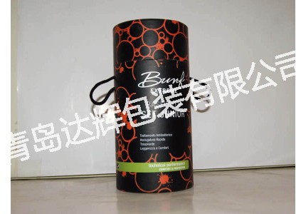 clothing cans