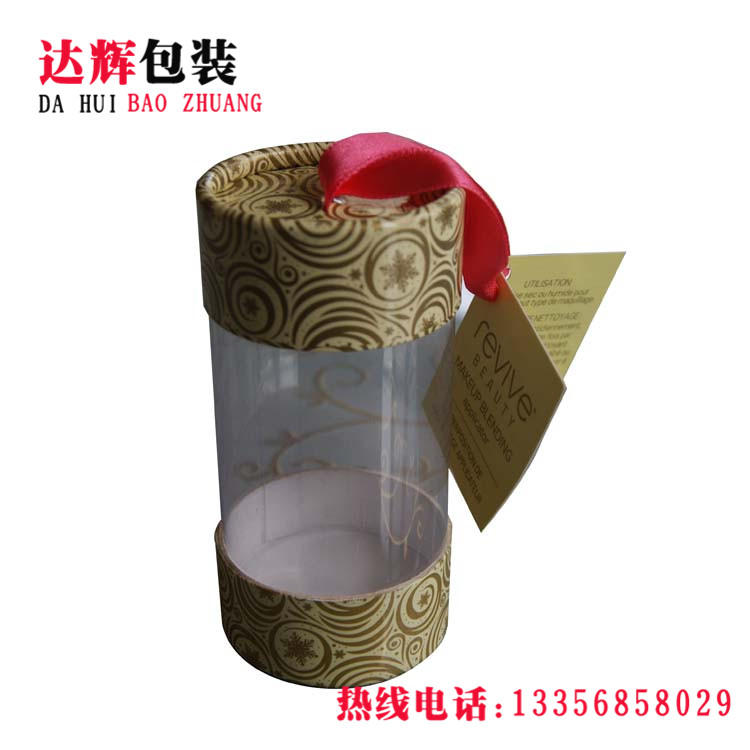 青島紙罐|食品紙罐